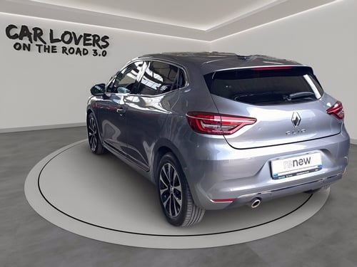 RENAULT Clio 1.0 tce techno gpl 100cv
