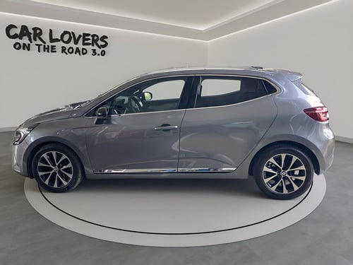 RENAULT Clio 1.0 tce techno gpl 100cv