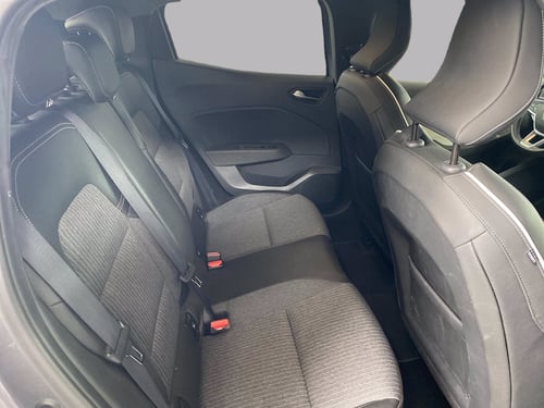 RENAULT Clio 1.0 tce techno gpl 100cv