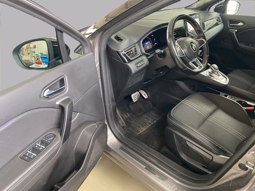 RENAULT Captur 1.6 e-tech full hybrid e-tech engineered 145cv auto