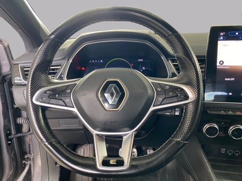 RENAULT Captur 1.6 e-tech full hybrid e-tech engineered 145cv auto