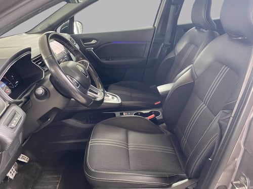 RENAULT Captur 1.6 e-tech full hybrid e-tech engineered 145cv auto