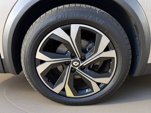 RENAULT Captur 1.6 e-tech full hybrid e-tech engineered 145cv auto