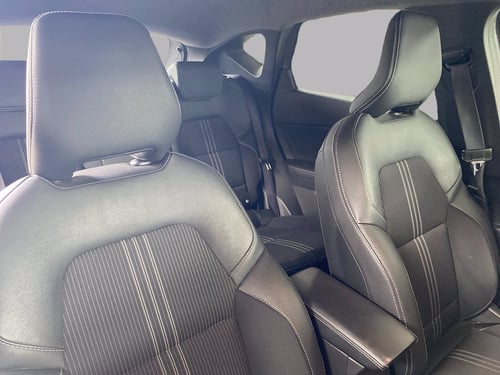 RENAULT Captur 1.6 e-tech full hybrid e-tech engineered 145cv auto