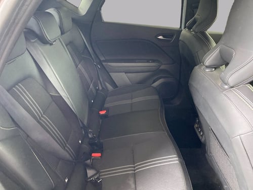 RENAULT Captur 1.6 e-tech full hybrid e-tech engineered 145cv auto