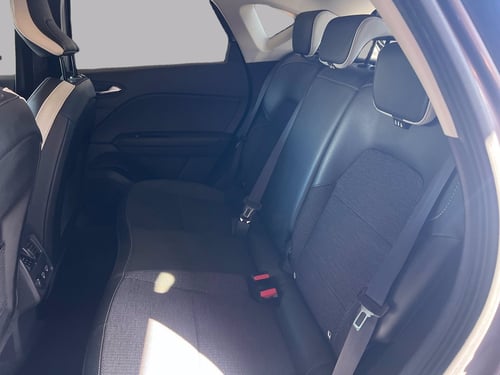 RENAULT Captur 1.0 tce intens gpl 100cv my21