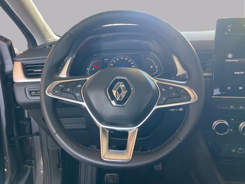 RENAULT Captur 1.0 tce intens gpl 100cv my21