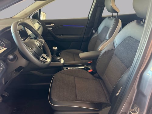 RENAULT Captur 1.0 tce intens gpl 100cv my21
