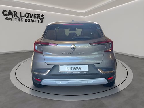 RENAULT Captur 1.0 tce intens gpl 100cv my21