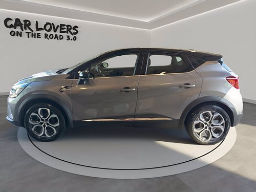 RENAULT Captur 1.0 tce intens gpl 100cv my21