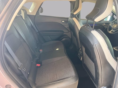 RENAULT Captur 1.0 tce intens gpl 100cv my21