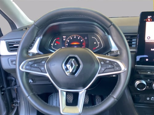 RENAULT Captur 1.0 tce intens gpl 100cv my21