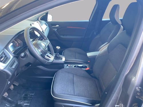 RENAULT Captur 1.0 tce intens gpl 100cv my21
