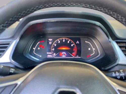 RENAULT Captur 1.0 tce intens gpl 100cv my21