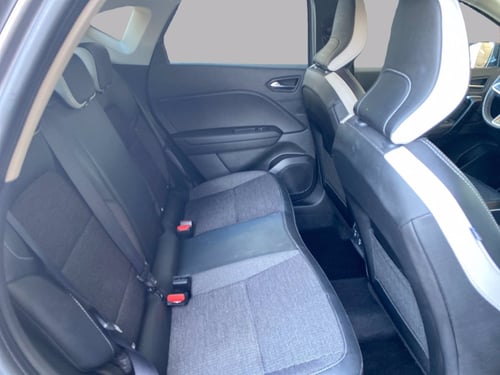 RENAULT Captur 1.0 tce intens gpl 100cv my21