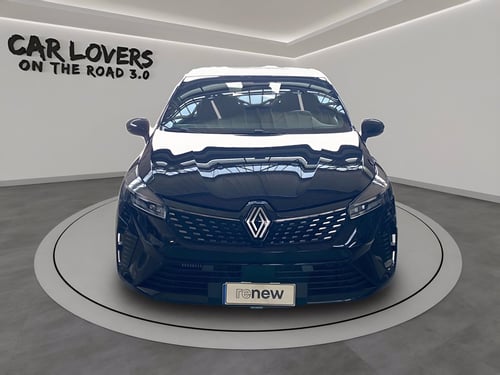 RENAULT Clio 1.0 tce techno 90cv
