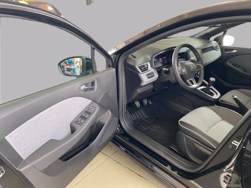 RENAULT Clio 1.0 tce techno 90cv