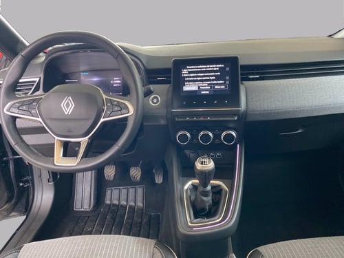 RENAULT Clio 1.0 tce techno 90cv