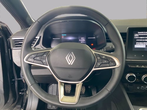 RENAULT Clio 1.0 tce techno 90cv