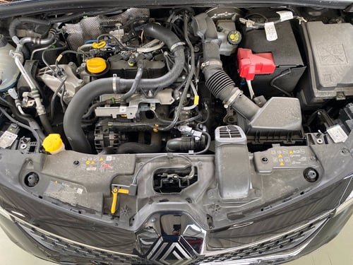 RENAULT Clio 1.0 tce techno 90cv