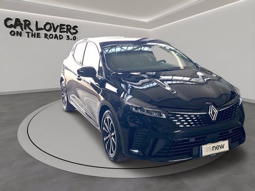 RENAULT Clio 1.0 tce techno 90cv