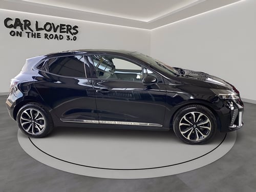 RENAULT Clio 1.0 tce techno 90cv