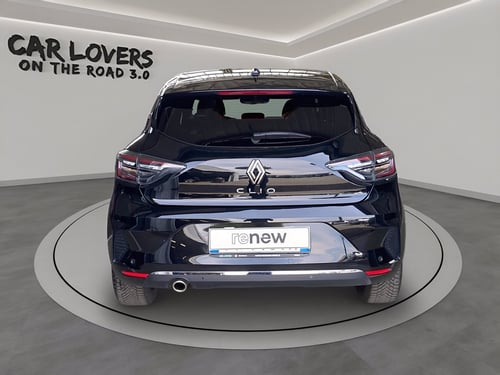 RENAULT Clio 1.0 tce techno 90cv