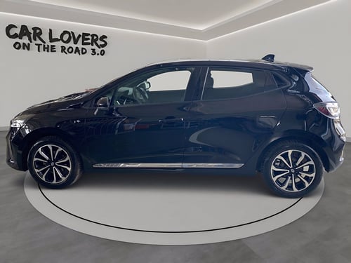 RENAULT Clio 1.0 tce techno 90cv