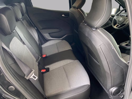 RENAULT Clio 1.0 tce techno 90cv