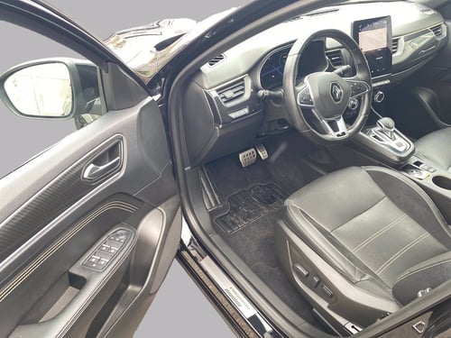 RENAULT Arkana 1.6 e-tech full hybrid e-tech engineered 145cv