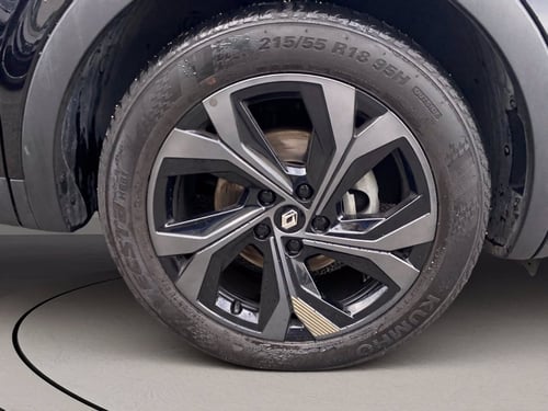 RENAULT Arkana 1.6 e-tech full hybrid e-tech engineered 145cv