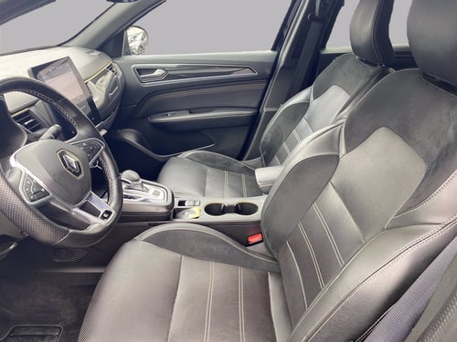 RENAULT Arkana 1.6 e-tech full hybrid e-tech engineered 145cv