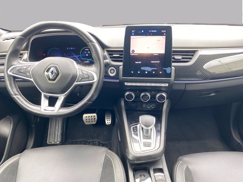 RENAULT Arkana 1.6 e-tech full hybrid e-tech engineered 145cv