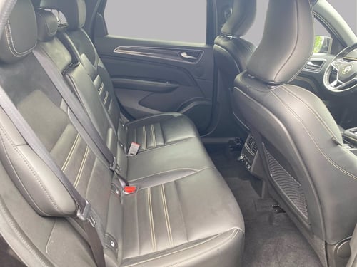 RENAULT Arkana 1.6 e-tech full hybrid e-tech engineered 145cv