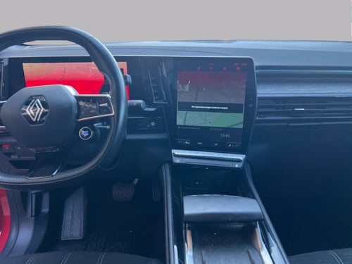 RENAULT Austral 1.2 e-tech full hybrid techno 200cv auto