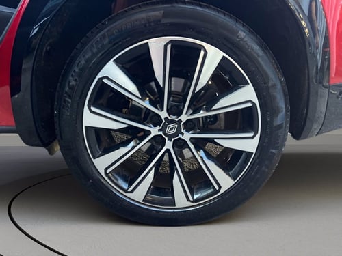 RENAULT Austral 1.2 e-tech full hybrid techno 200cv auto