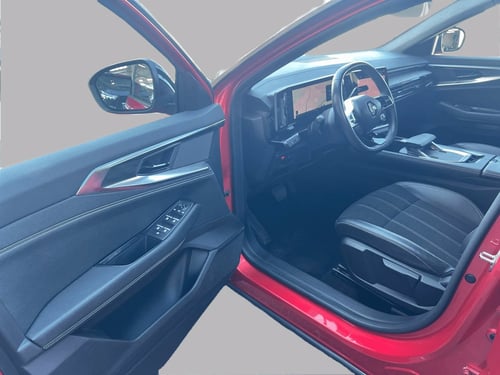 RENAULT Austral 1.2 e-tech full hybrid techno 200cv auto