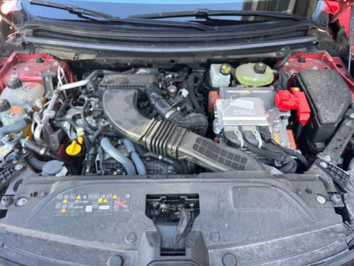 RENAULT Austral 1.2 e-tech full hybrid techno 200cv auto