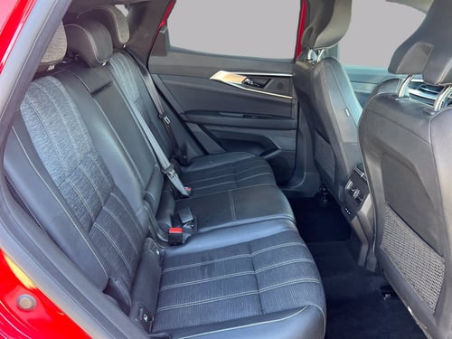 RENAULT Austral 1.2 e-tech full hybrid techno 200cv auto
