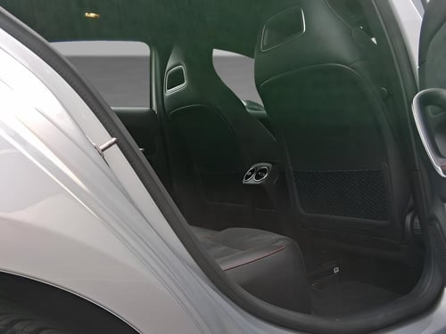 MERCEDES A 200 d premium auto