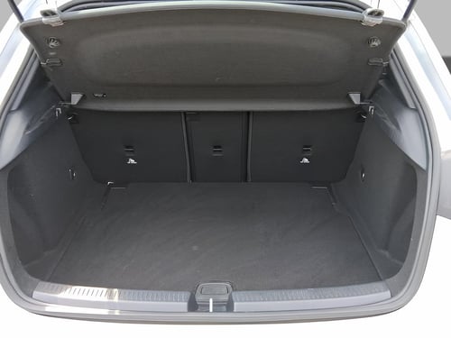 MERCEDES A 200 d premium auto