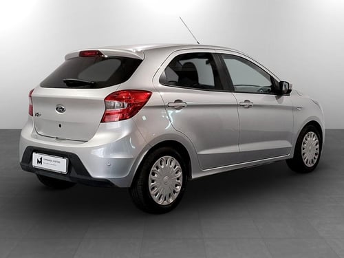 FORD Ka + 1.2 ultimate 85cv