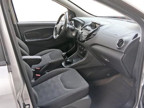 FORD Ka + 1.2 ultimate 85cv