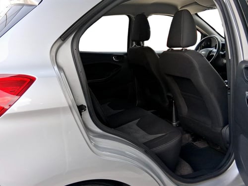 FORD Ka + 1.2 ultimate 85cv