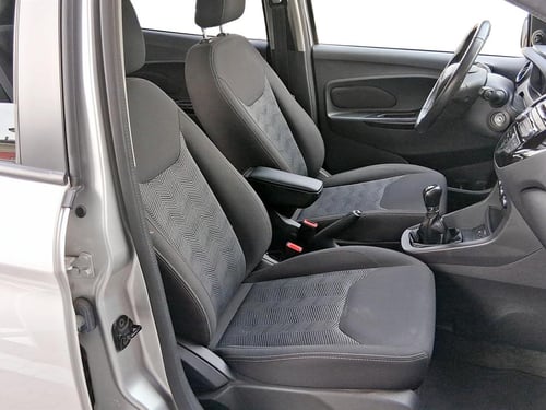 FORD Ka + 1.2 ultimate 85cv