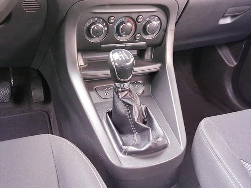FORD Ka + 1.2 ultimate 85cv