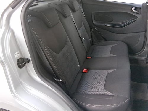 FORD Ka + 1.2 ultimate 85cv
