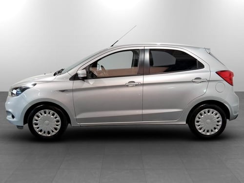 FORD Ka + 1.2 ultimate 85cv