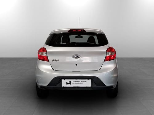FORD Ka + 1.2 ultimate 85cv