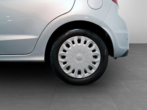 FORD Ka + 1.2 ultimate 85cv